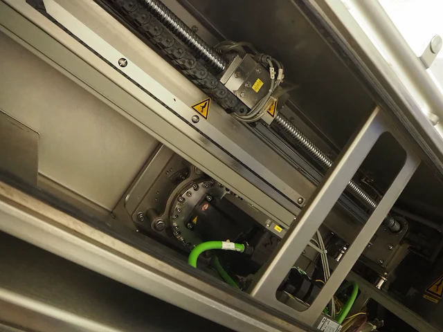 Weber maschinenbau gmbh - afbeelding 61 van  106