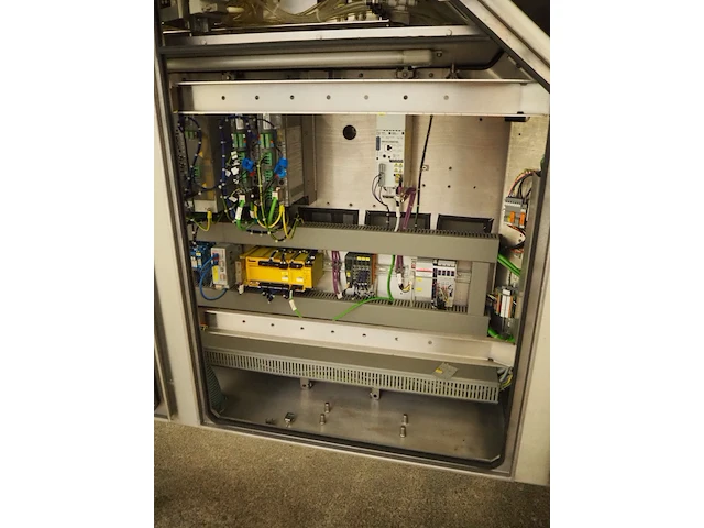 Weber maschinenbau gmbh - afbeelding 67 van  106