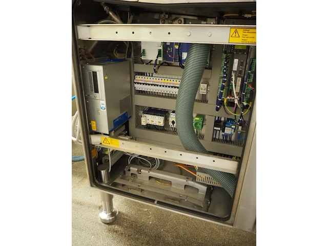 Weber maschinenbau gmbh - afbeelding 68 van  106