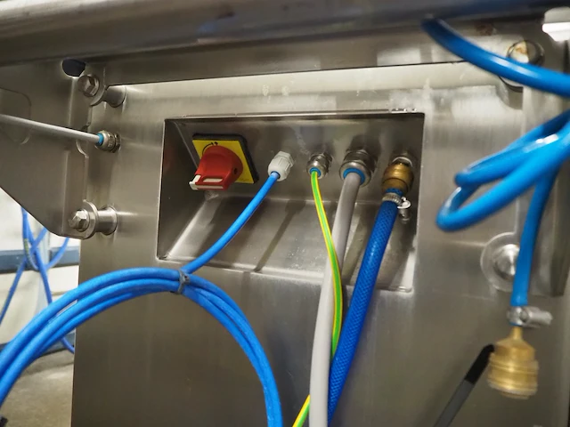 Weber maschinenbau gmbh - afbeelding 71 van  106