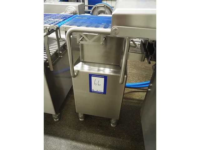 Weber maschinenbau gmbh - afbeelding 75 van  106