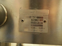 Weber maschinenbau gmbh - afbeelding 79 van  106