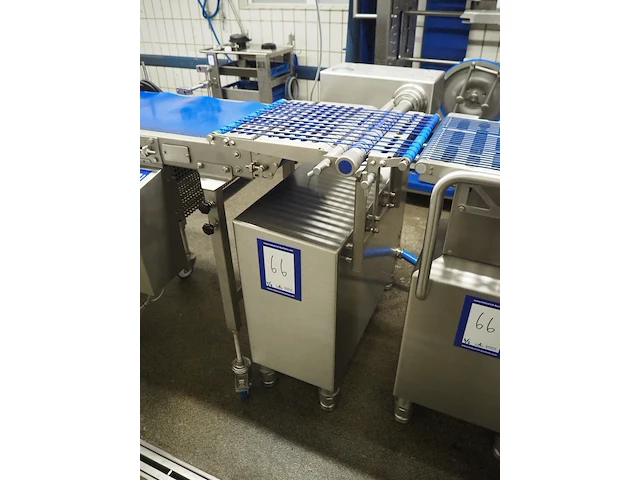 Weber maschinenbau gmbh - afbeelding 81 van  106