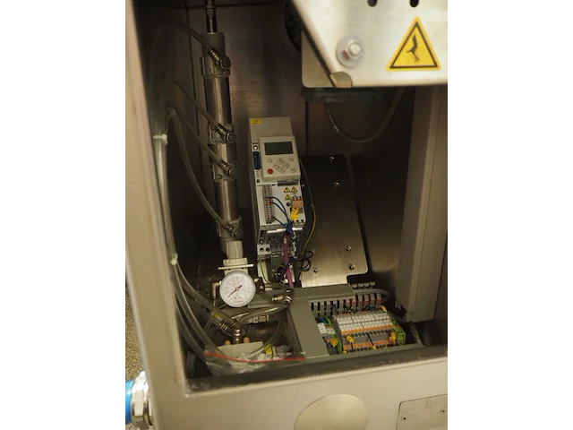 Weber maschinenbau gmbh - afbeelding 87 van  106