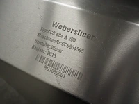 Weber maschinenbau gmbh - afbeelding 90 van  106