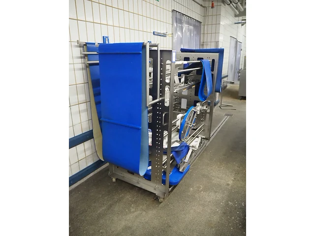 Weber maschinenbau gmbh - afbeelding 91 van  106