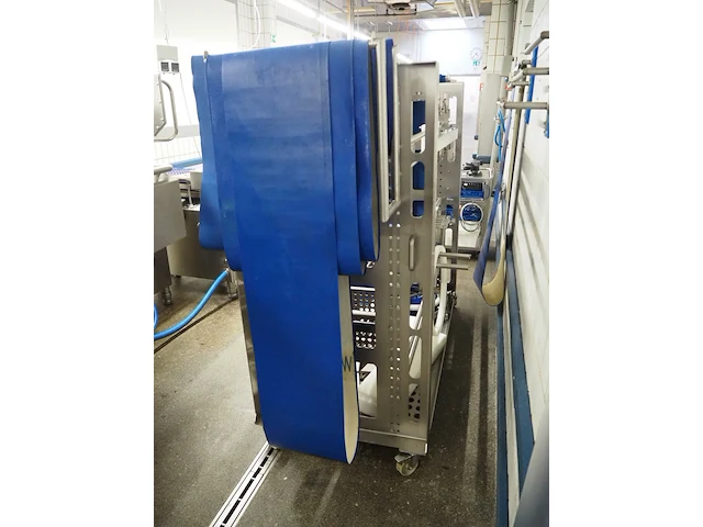 Weber maschinenbau gmbh - afbeelding 93 van  106