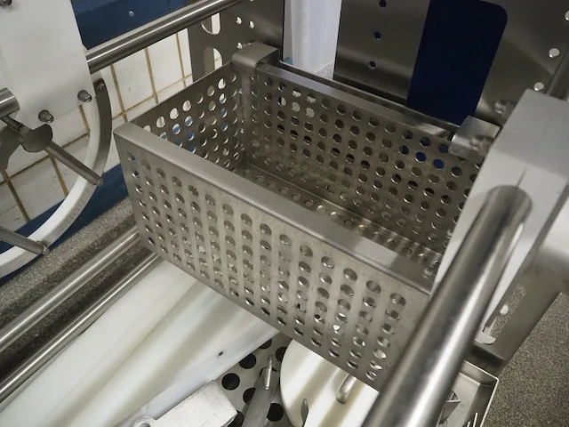 Weber maschinenbau gmbh - afbeelding 97 van  106