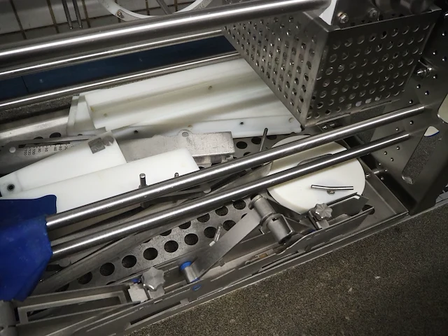 Weber maschinenbau gmbh - afbeelding 98 van  106