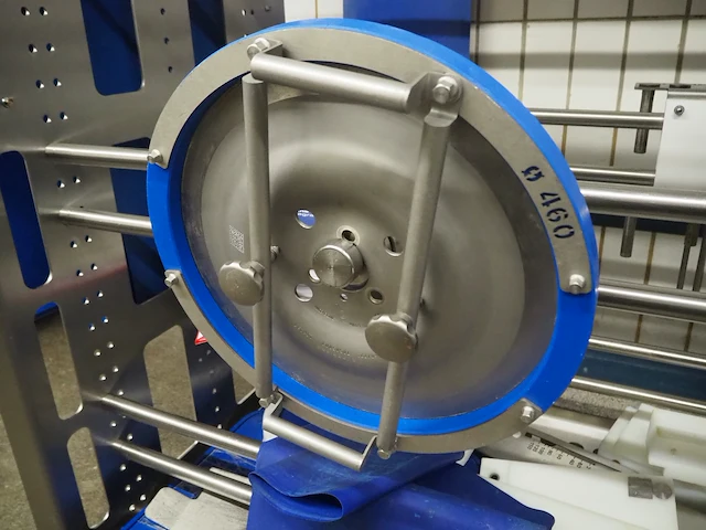 Weber maschinenbau gmbh - afbeelding 99 van  106