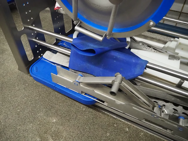 Weber maschinenbau gmbh - afbeelding 100 van  106