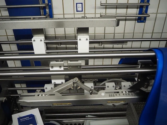 Weber maschinenbau gmbh - afbeelding 101 van  106