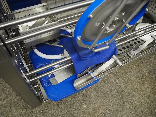 Weber maschinenbau gmbh - afbeelding 102 van  106