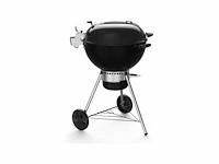 Weber master-touch gbs premium e-5775 barbecue - afbeelding 1 van  3