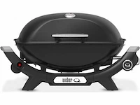 Weber q2100n gas grill - afbeelding 1 van  4