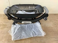 Weber q2100n gas grill - afbeelding 4 van  4