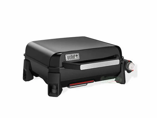 Weber skate gp43 gas grill - afbeelding 1 van  7
