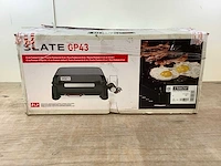 Weber skate gp43 gas grill - afbeelding 2 van  7