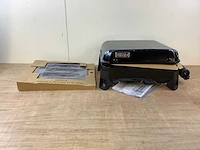 Weber skate gp43 gas grill - afbeelding 3 van  7