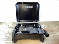 Weber skate gp43 gas grill - afbeelding 6 van  7