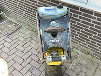 Weber srv62 trilstamper - afbeelding 3 van  5