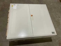 Weber systemen hoofdschakelkast - afbeelding 1 van  7