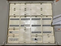 Weber systemen hoofdschakelkast - afbeelding 2 van  7