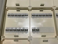Weber systemen hoofdschakelkast - afbeelding 3 van  7