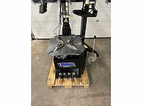 Weber tools - h2024 - tyre changing device - 2022 - afbeelding 6 van  10