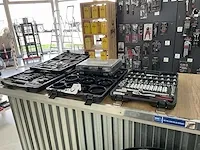 Weber tools gereedschaps (5x) - afbeelding 1 van  11