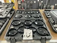 Weber tools gereedschaps (5x) - afbeelding 5 van  11