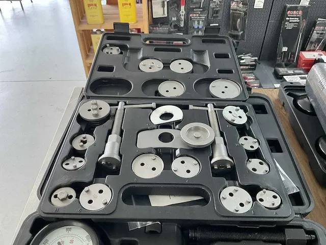 Weber tools gereedschaps (5x) - afbeelding 8 van  11