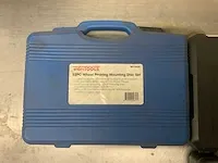 Weber tools speciaal gereedschap (5x) - afbeelding 4 van  11