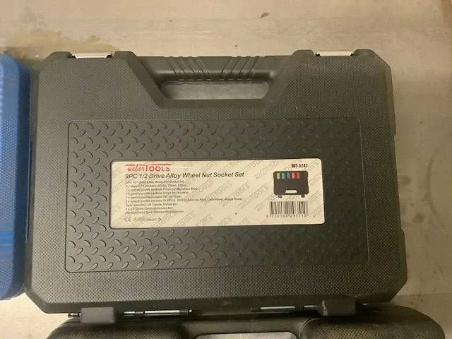 Weber tools speciaal gereedschap (5x) - afbeelding 6 van  11