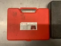 Weber tools speciaal gereedschap (5x) - afbeelding 8 van  11
