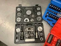 Weber tools speciaal gereedschap (5x) - afbeelding 11 van  11