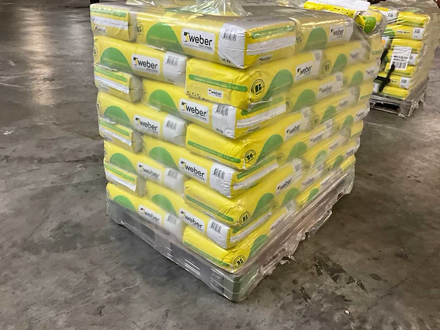 Weber vloeibaar zandcement (48x) - afbeelding 2 van  5
