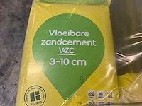 Weber vloeibaar zandcement (48x) - afbeelding 4 van  5
