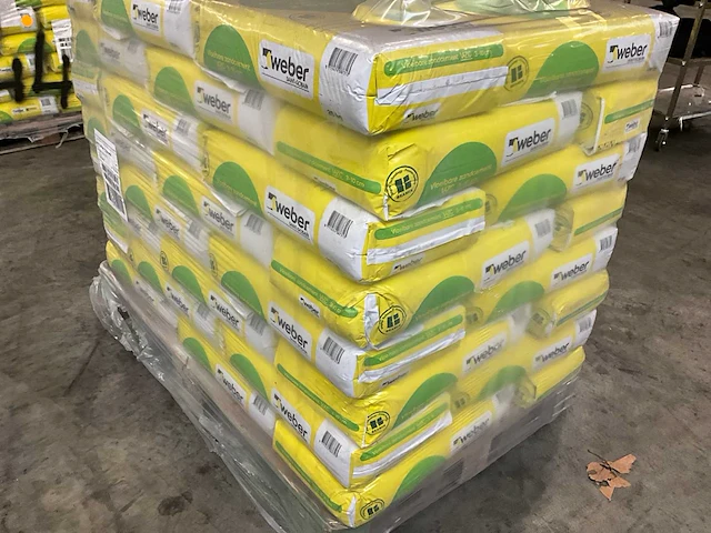 Weber vloeibaar zandcement (48x) - afbeelding 5 van  5