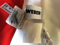 Weber - afbeelding 5 van  5