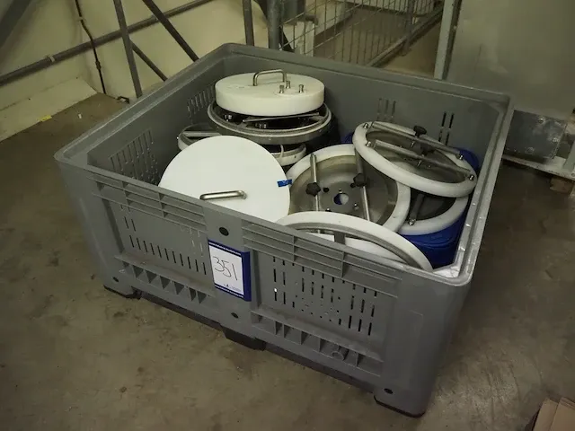 Weber - afbeelding 1 van  5