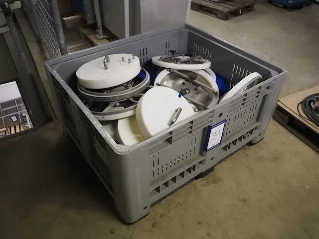 Weber - afbeelding 2 van  5