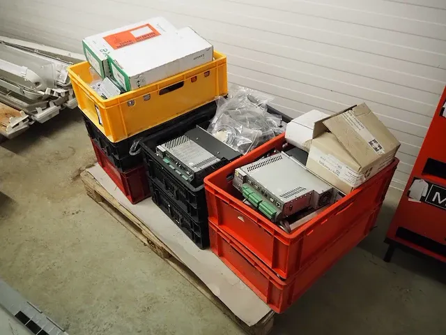 Weber - afbeelding 5 van  12
