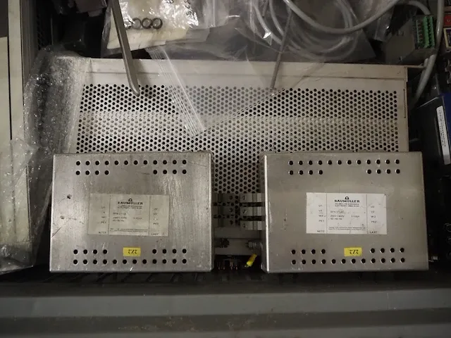 Weber - afbeelding 9 van  10