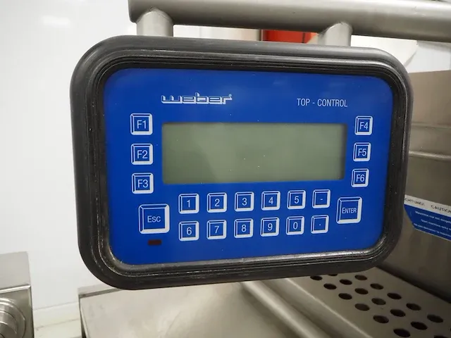 Weber - afbeelding 5 van  31