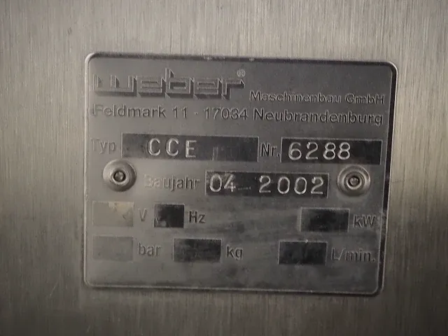 Weber - afbeelding 21 van  31
