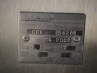 Weber - afbeelding 21 van  31