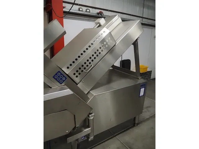Weber - afbeelding 28 van  31