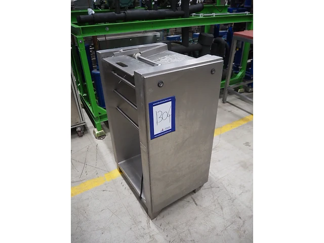 Weber - afbeelding 1 van  9