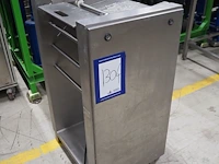 Weber - afbeelding 1 van  9